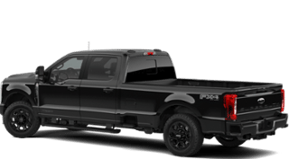 2026 Ford Super Duty® External Image 3